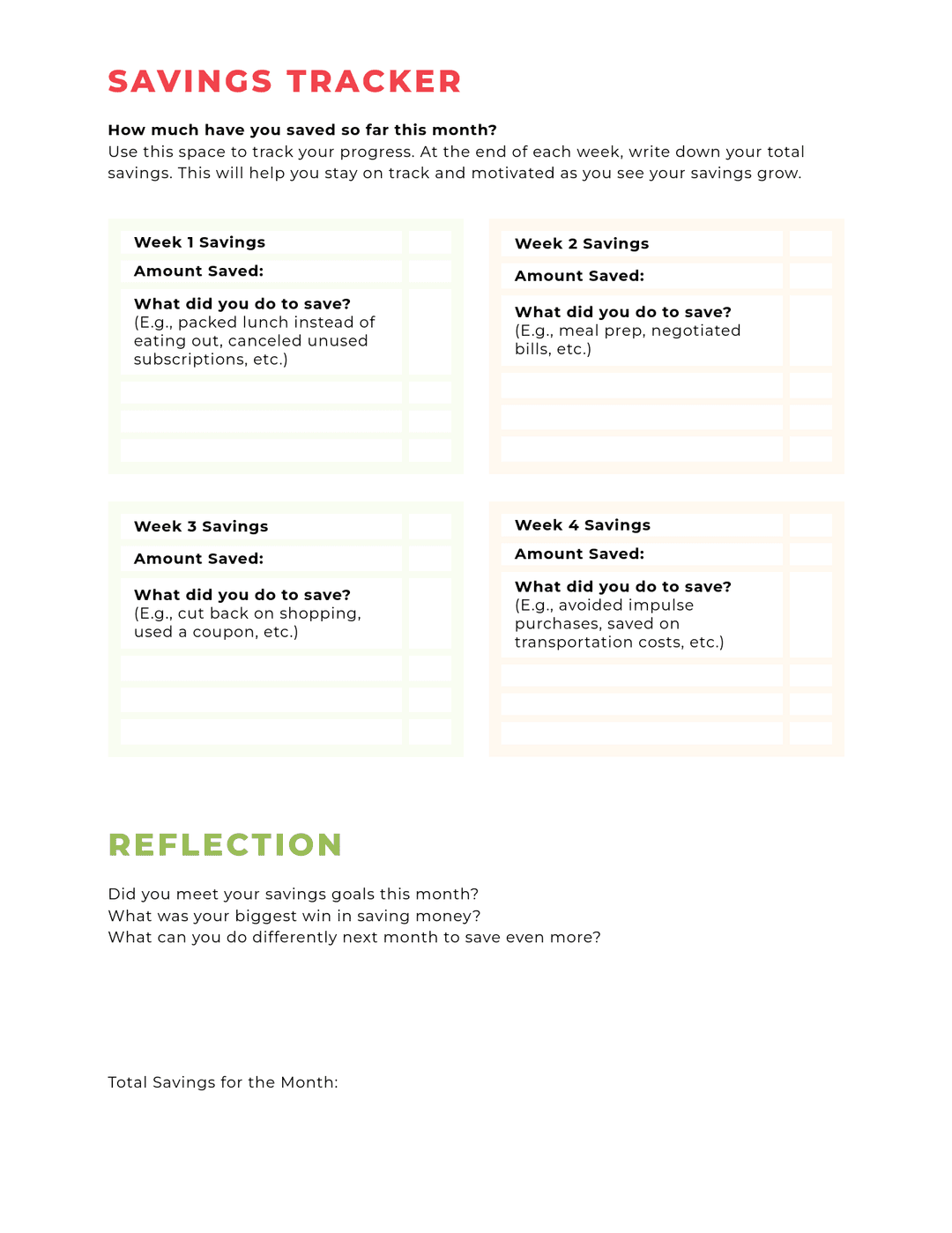 book page 6
